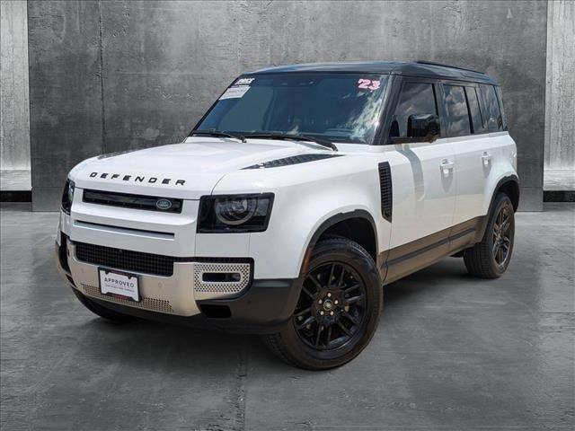 2023 Land Rover Defender S — SUV — 33,452 mi — Katy, TX