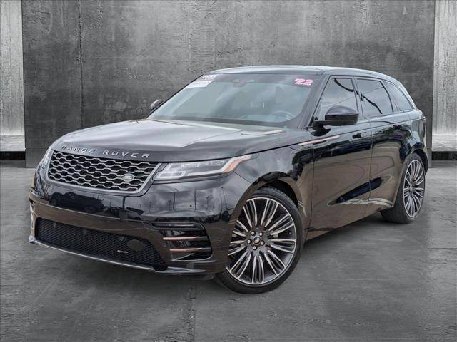 2022 Land Rover Range Rover Velar R-Dynamic S — SUV — 19,087 mi — Katy, TX