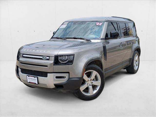 2022 Land Rover Defender S — SUV — 57,910 mi — Katy, TX