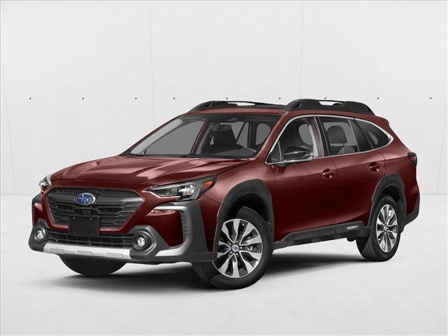2024 Subaru Outback Limited — SUV — 42,187 mi — Katy, TX