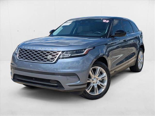 2022 Land Rover Range Rover Velar S — SUV — 32,682 mi — Katy, TX