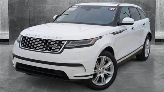 2021 Land Rover Range Rover Velar S — SUV — 41,545 mi — Katy, TX