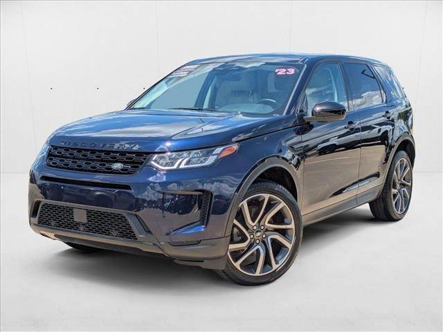 2023 Land Rover Discovery Sport S — SUV — 32,544 mi — Katy, TX