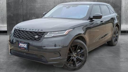 2021 Land Rover Range Rover Velar S — SUV — 42,031 mi — Katy, TX