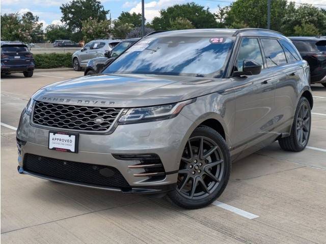 2021 Land Rover Range Rover Velar R-Dynamic S — SUV — 12,102 mi — Katy, TX