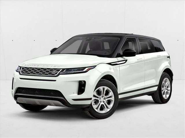 2023 Land Rover Range Rover Evoque S — SUV — 17,327 mi — Katy, TX
