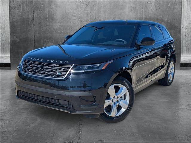 2025 Land Rover Range Rover Velar S — SUV — 1,690 mi — Katy, TX