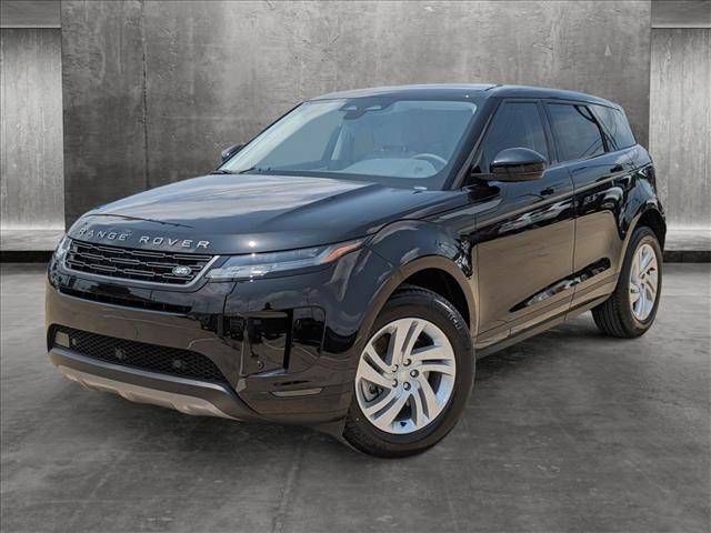 2024 Land Rover Range Rover Evoque S — SUV — 11,558 mi — Katy, TX