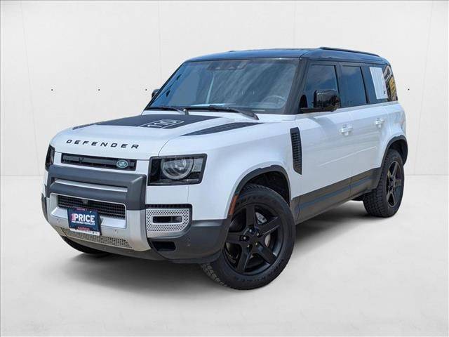 2023 Land Rover Defender SE — SUV — 55,910 mi — Katy, TX