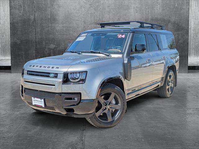 2024 Land Rover Defender X-Dynamic SE — SUV — 22,394 mi — Katy, TX