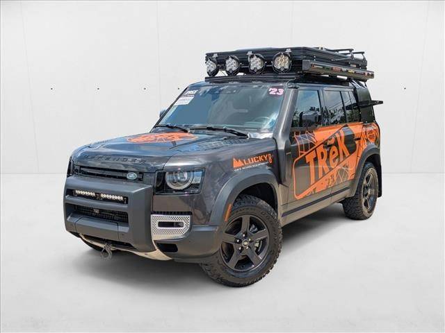 2023 Land Rover Defender S — SUV — 23,102 mi — Katy, TX