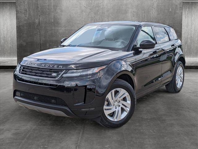 2024 Land Rover Range Rover Evoque S — SUV — 7,039 mi — Katy, TX