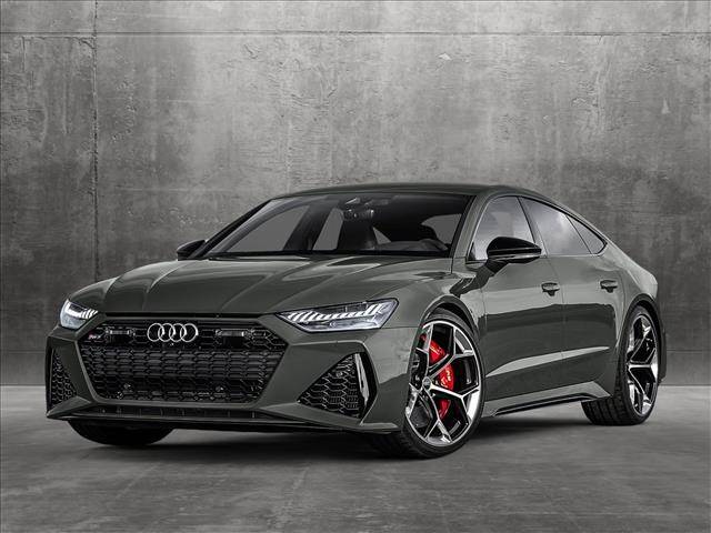 2024 Audi RS 7 performance — Hatchback — 535 mi — Katy, TX
