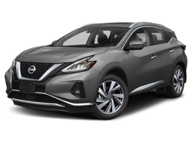 2021 Nissan Murano Platinum — SUV — 18,644 mi — Sarasota, FL