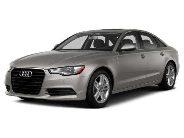 2015 Audi A6 Premium Plus — Sedan — 74,879 mi — Sarasota, FL