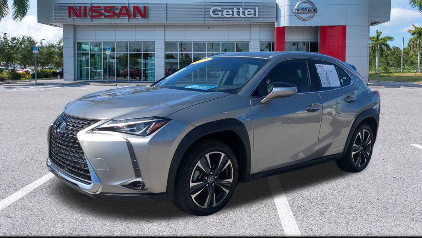 2020 Lexus UX UX 250h — SUV — 36,164 mi — Sarasota, FL