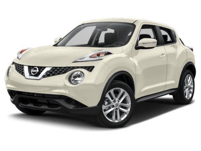 2015 Nissan JUKE S — SUV — 80,551 mi — Sarasota, FL