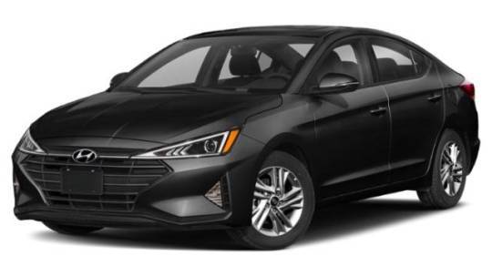 2020 Hyundai Elantra SE — Sedan — 32,196 mi — Sarasota, FL