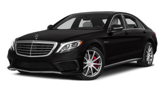 2014 Mercedes-Benz S-Class S 63 AMG — Sedan — 49,580 mi — Sarasota, FL