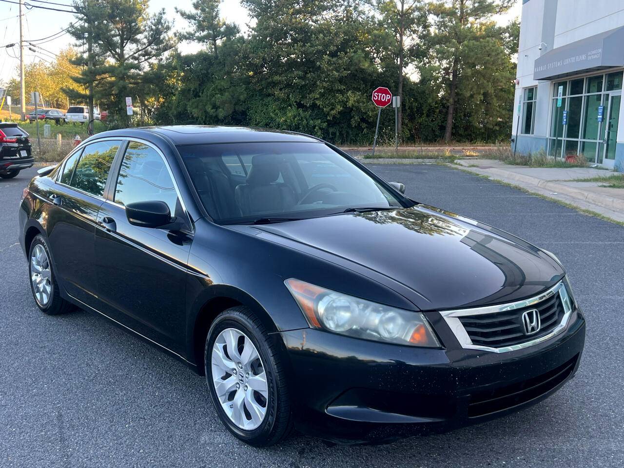 2010 Honda Accord EX-L — Sedan — 139,344 mi — Chantilly, VA