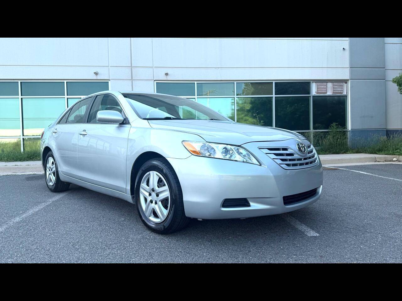 2009 Toyota Camry XLE — Sedan — 141,474 mi — Chantilly, VA