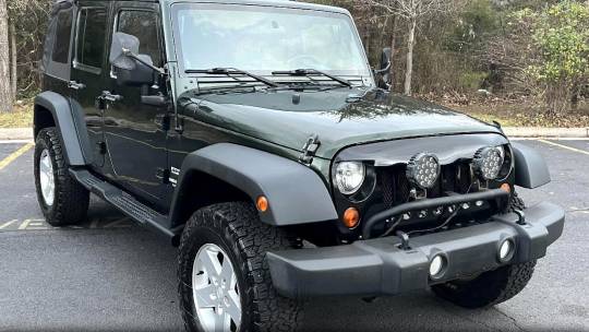 Used Jeep Wrangler for Sale in Hedgesville, WV (with Photos) - Page 28 -  TrueCar