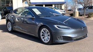 Used Teslas For Sale In Colorado Springs Co Truecar