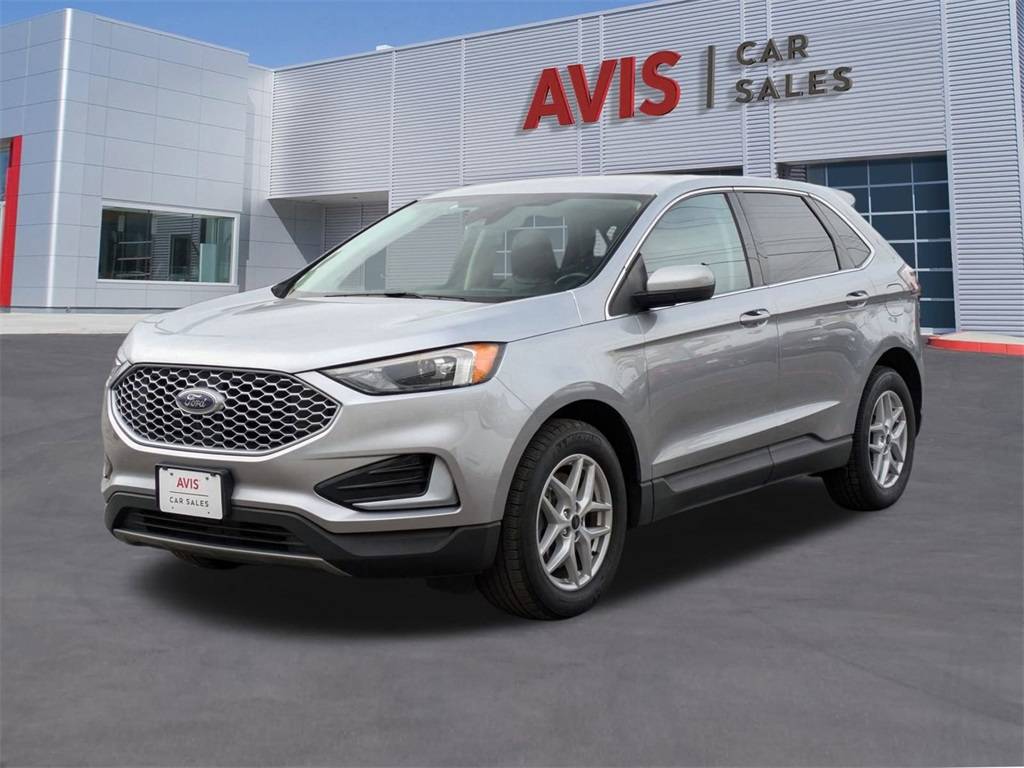 2023 Ford Edge SEL — SUV — 56,210 mi — Live Oak, TX
