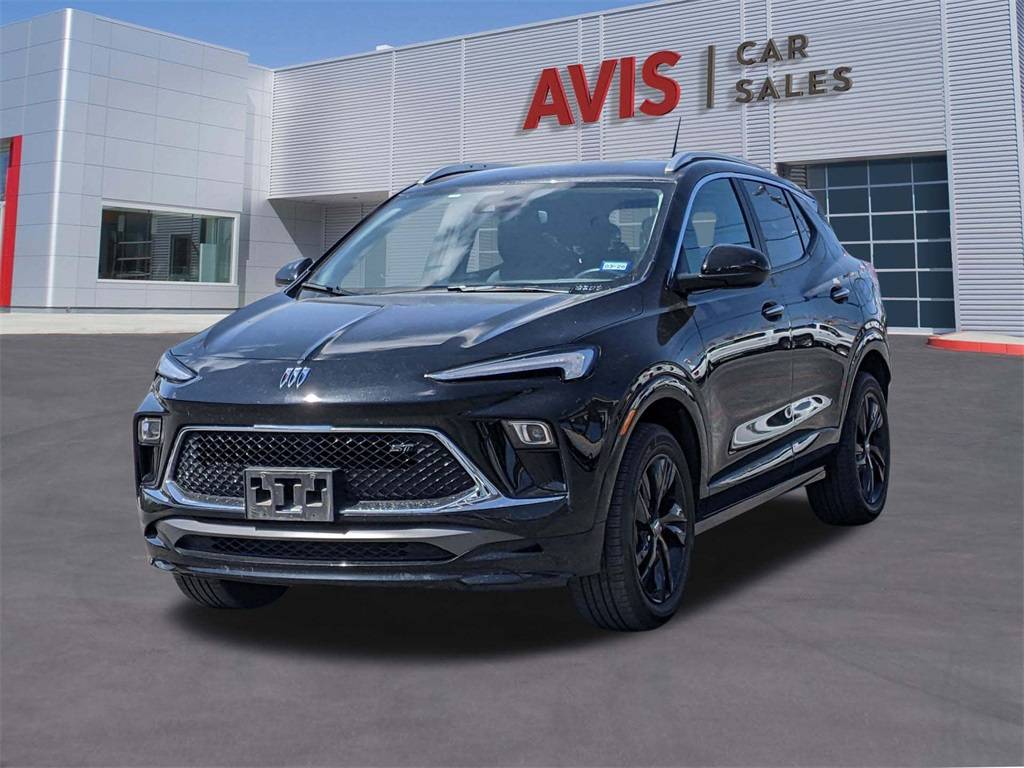 2024 Buick Encore GX Sport Touring — SUV — 42,832 mi — Live Oak, TX