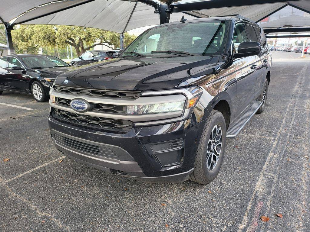2023 Ford Expedition XLT — SUV — 57,357 mi — Live Oak, TX