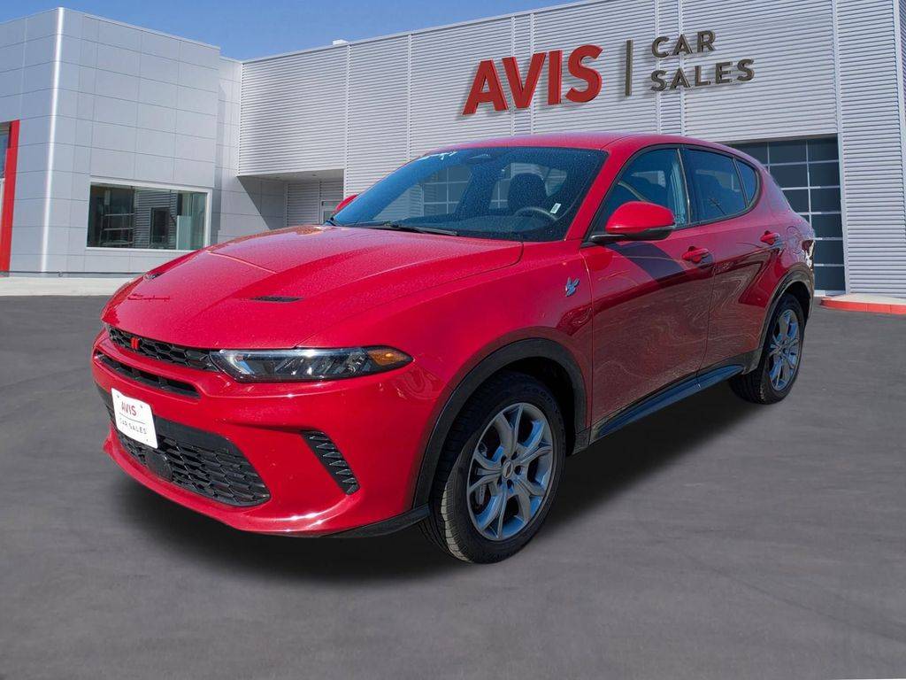 2024 Dodge Hornet R/T — SUV — 36,762 mi — Live Oak, TX
