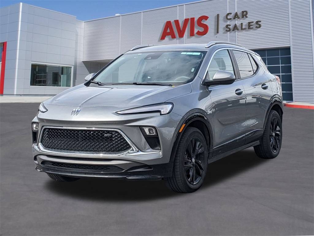 2024 Buick Encore GX Sport Touring — SUV — 35,471 mi — Live Oak, TX