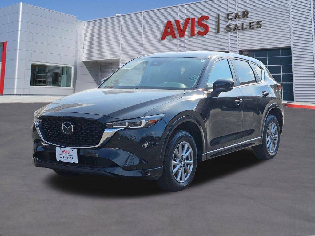 2024 Mazda CX-5 2.5 S Select — SUV — 32,259 mi — Live Oak, TX