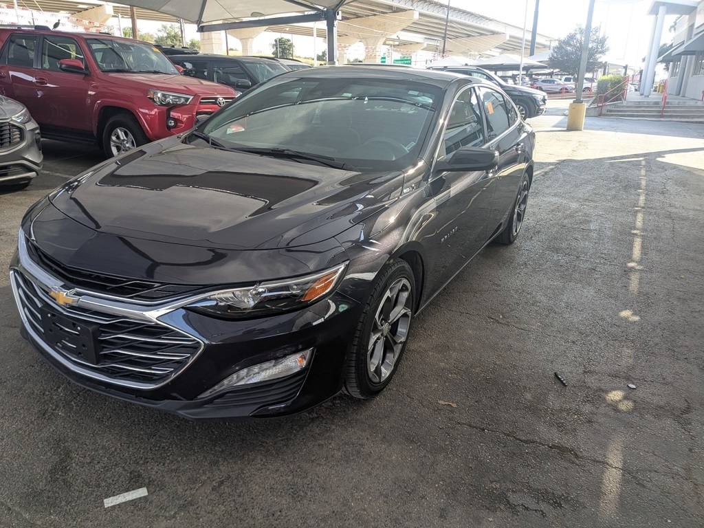 2023 Chevrolet Malibu LT — Sedan — 59,560 mi — Live Oak, TX