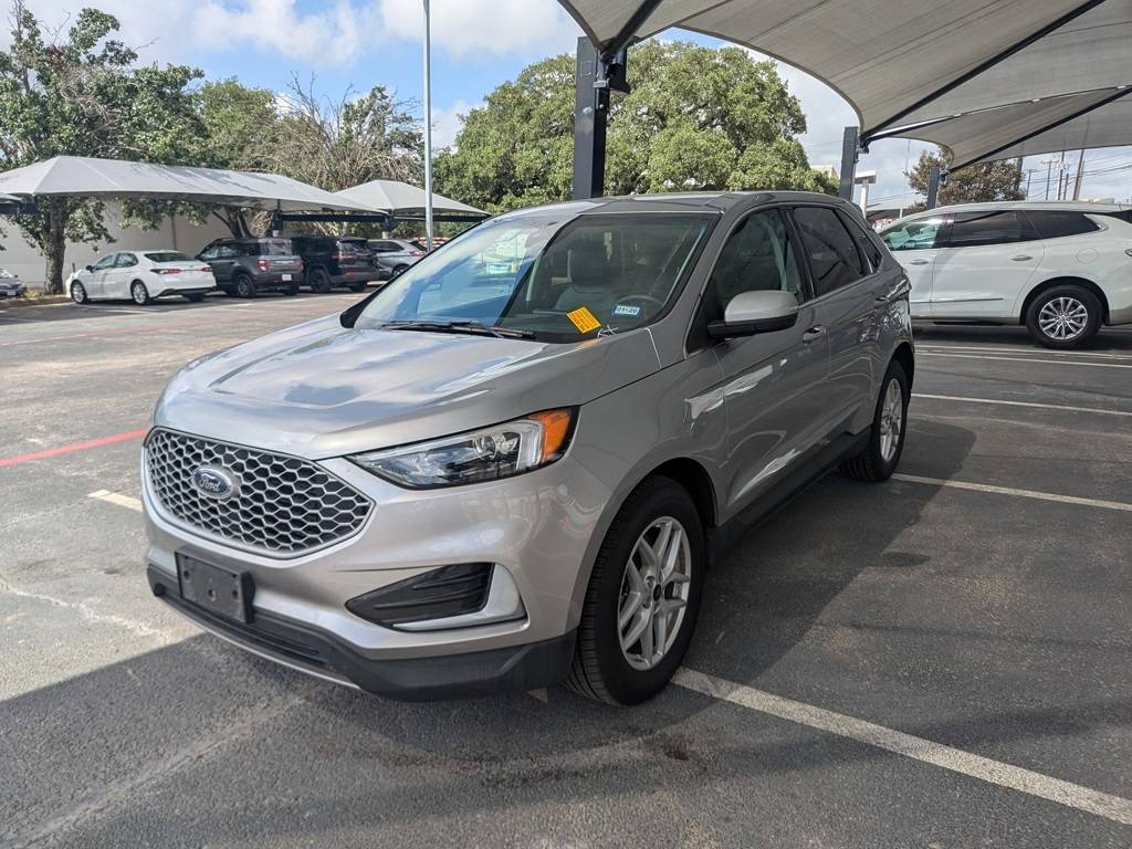 2024 Ford Edge SEL — SUV — 53,687 mi — Live Oak, TX