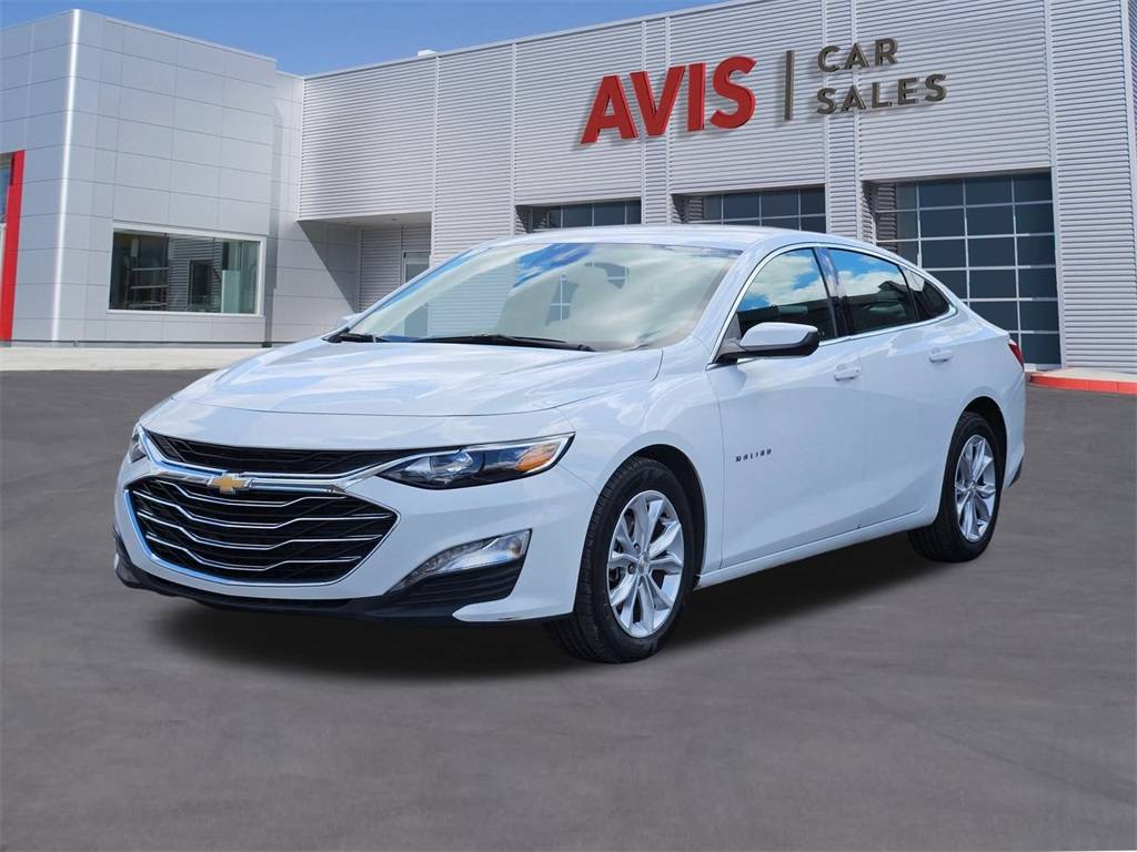 2024 Chevrolet Malibu LT — Sedan — 38,281 mi — Live Oak, TX