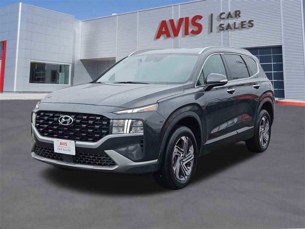2023 Hyundai Santa Fe SEL — SUV — 44,290 mi — Live Oak, TX