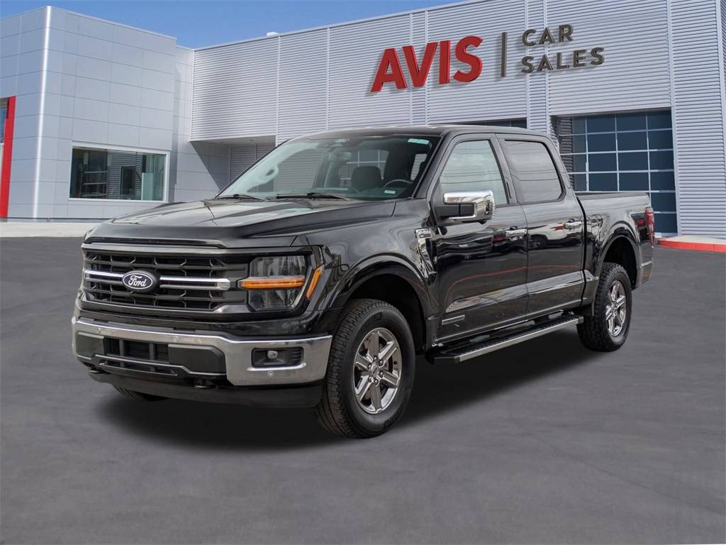 2024 Ford F-150 XLT — Pickup Truck — 29,602 mi — Live Oak, TX