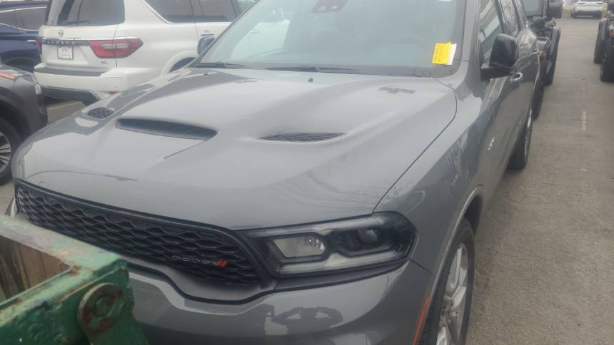 2023 Dodge Durango R/T Plus — SUV — 65,784 mi — Live Oak, TX