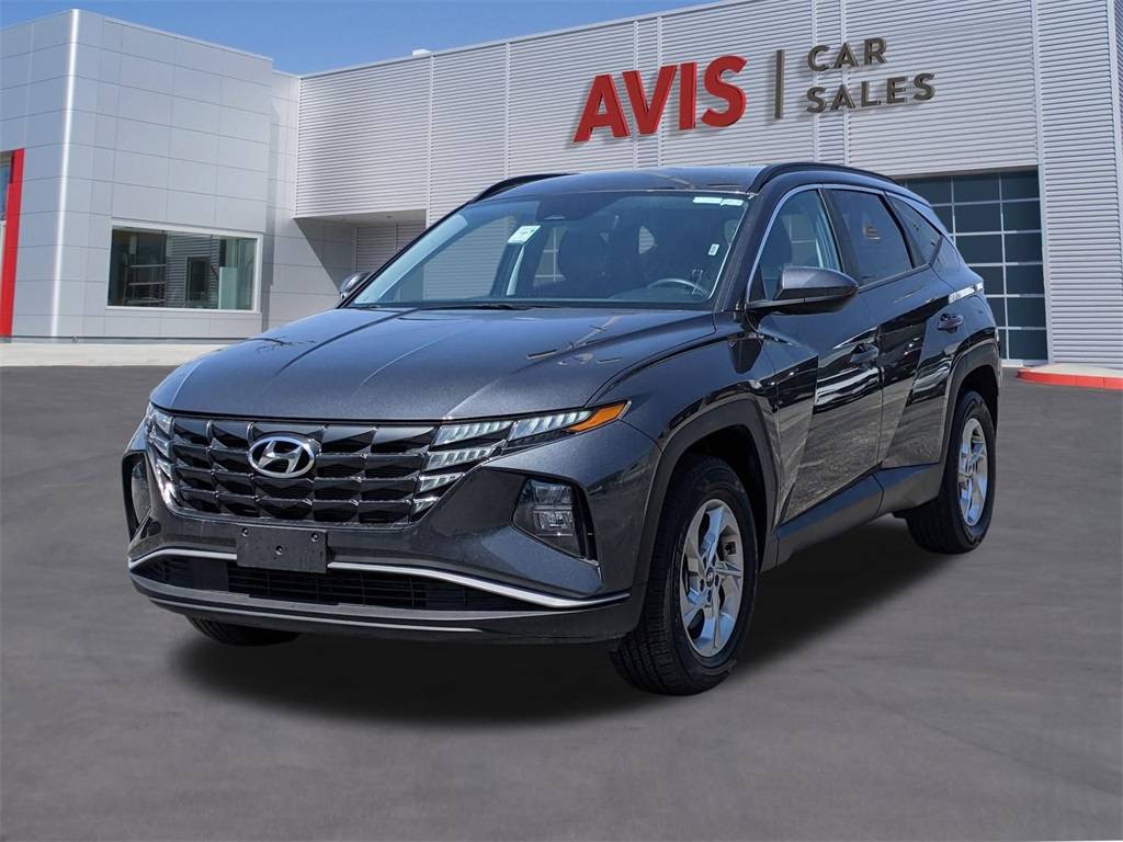 2024 Hyundai Tucson SEL — SUV — 41,305 mi — Live Oak, TX