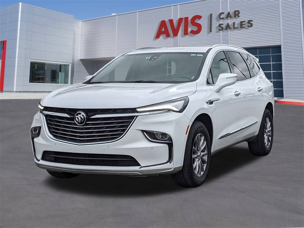 2024 Buick Enclave Premium — SUV — 38,967 mi — Live Oak, TX