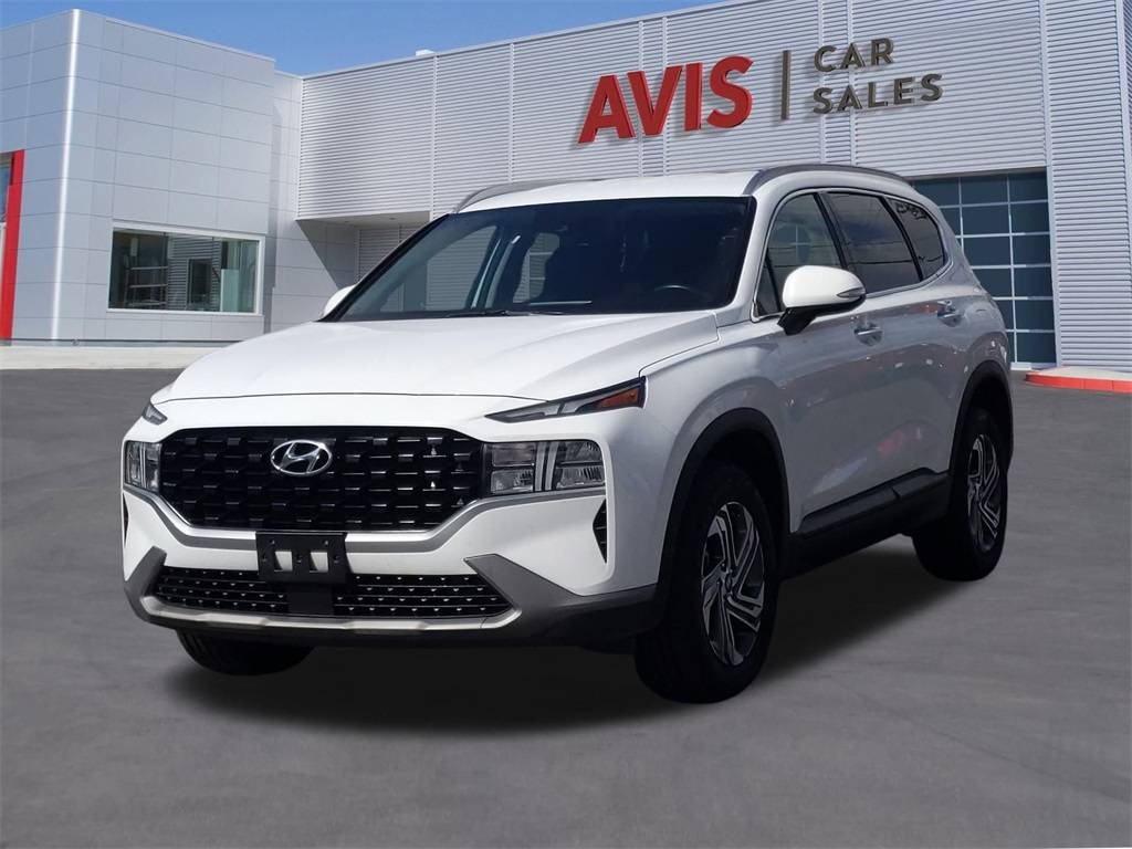2023 Hyundai Santa Fe SEL — SUV — 59,055 mi — Live Oak, TX