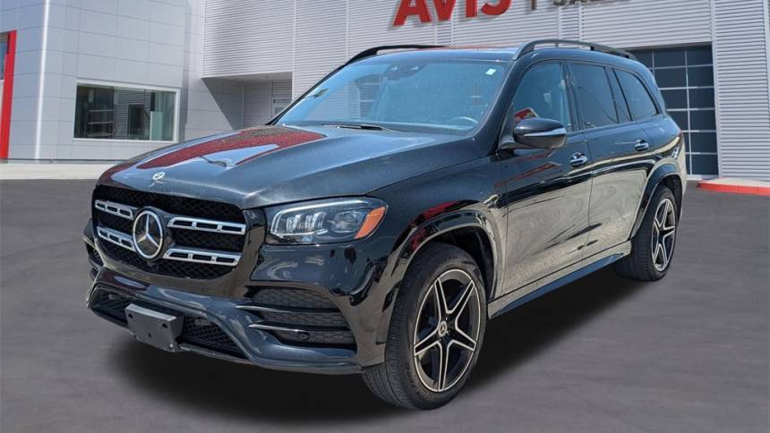 2022 Mercedes-Benz GLS GLS 450 — SUV — 39,289 mi — Live Oak, TX
