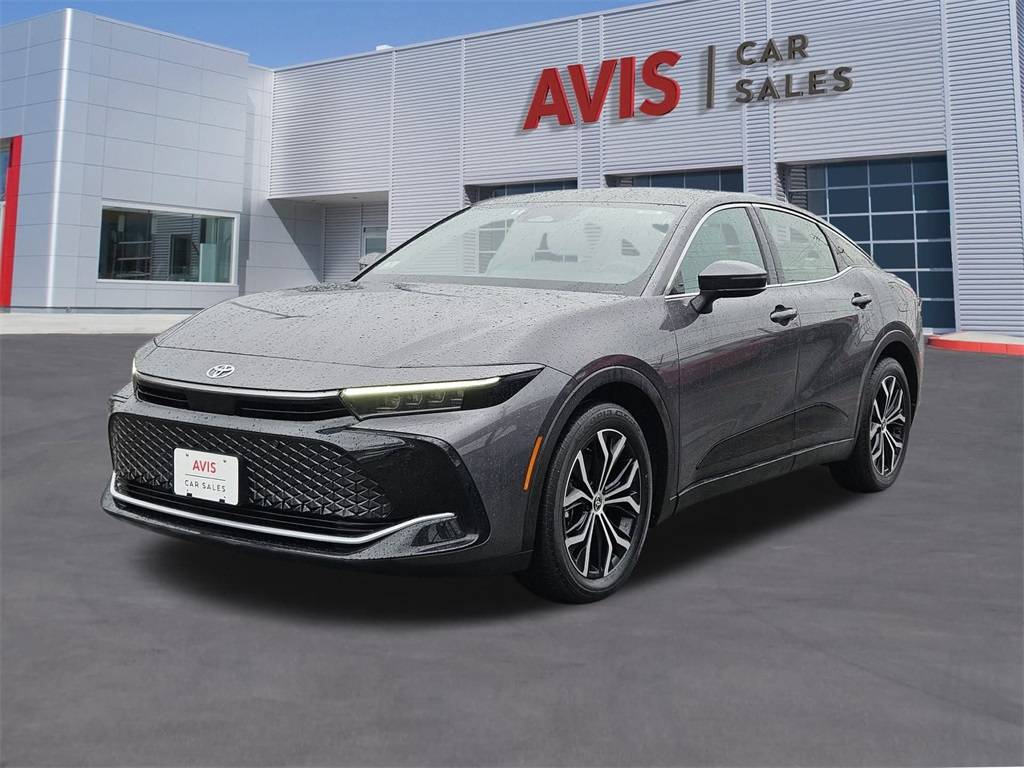2024 Toyota Crown XLE — Sedan — 40,418 mi — Live Oak, TX