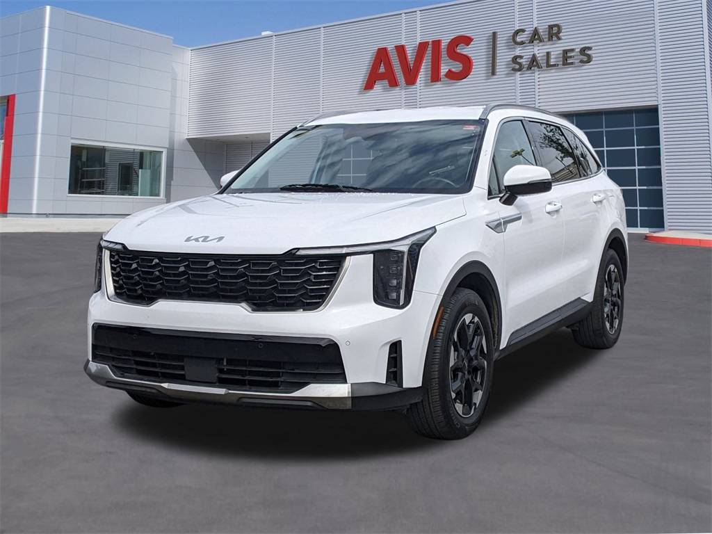 2024 Kia Sorento S — SUV — 41,648 mi — Live Oak, TX