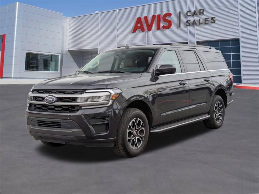 2023 Ford Expedition XLT — SUV — 73,074 mi — Live Oak, TX