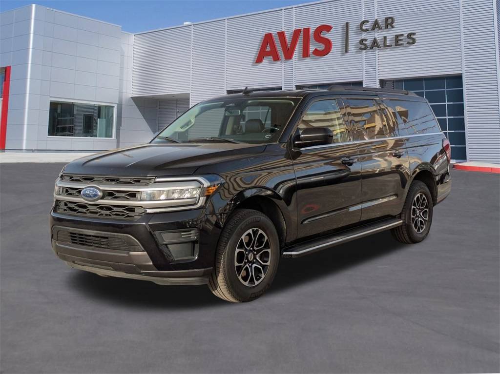 2023 Ford Expedition XLT — SUV — 66,456 mi — Live Oak, TX