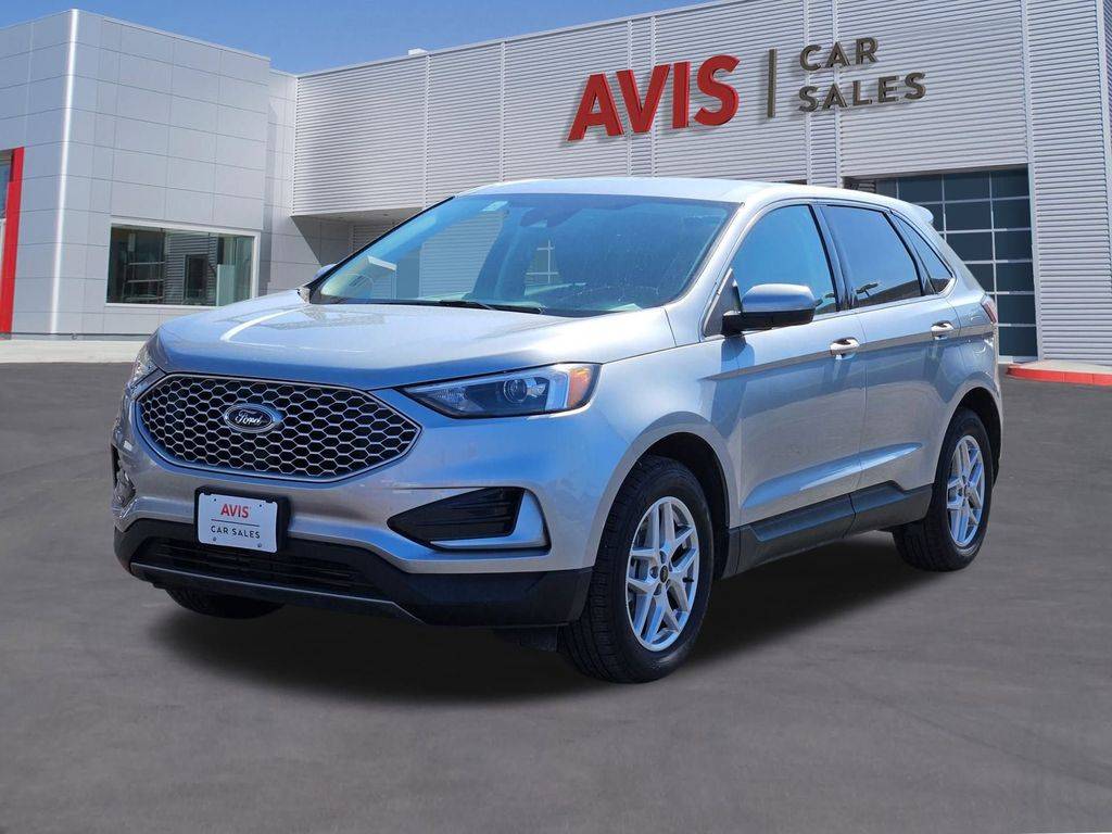 2024 Ford Edge SEL — SUV — 41,071 mi — Live Oak, TX