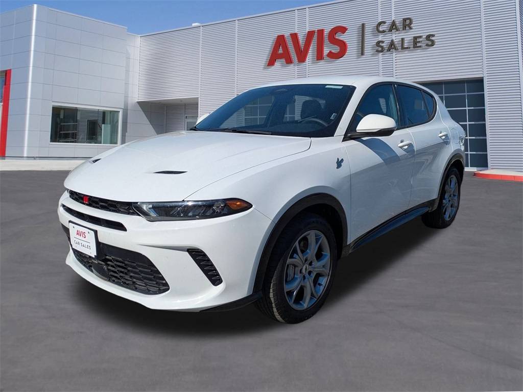 2024 Dodge Hornet R/T — SUV — 27,245 mi — Live Oak, TX