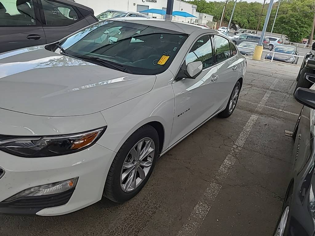 2023 Chevrolet Malibu LT — Sedan — 61,649 mi — Live Oak, TX